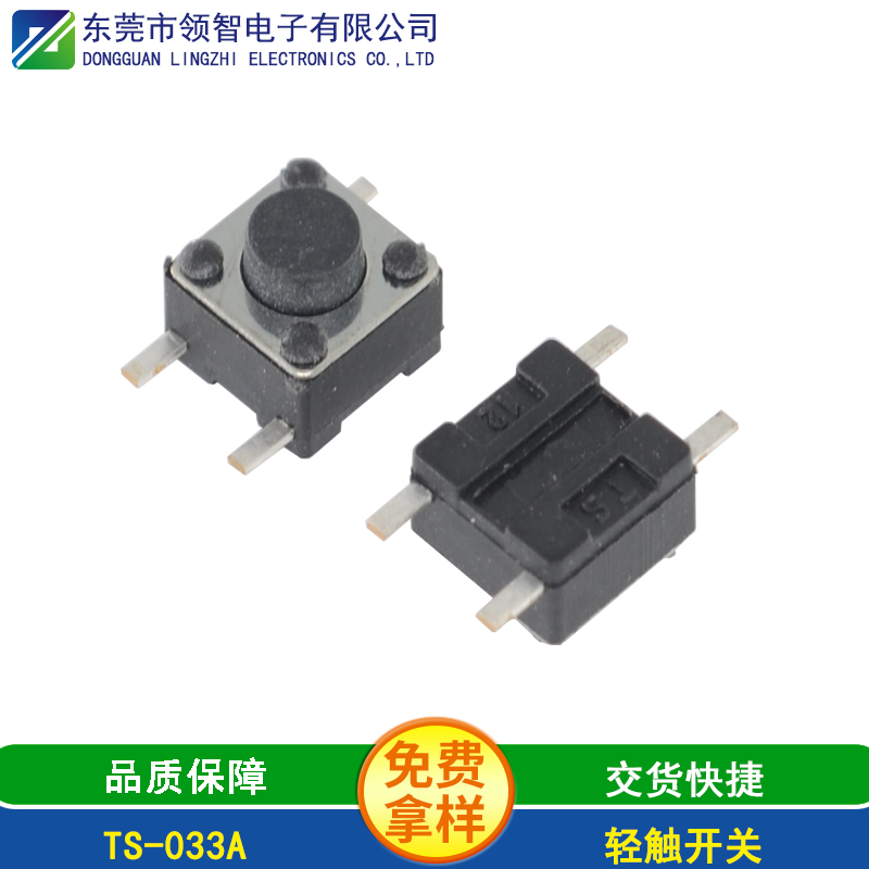 TS-033A