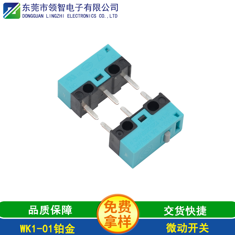WK1-01鉑金