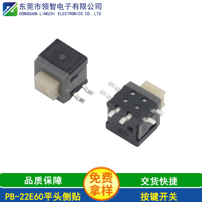 PB-22E60平頭側(cè)貼